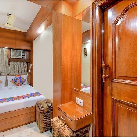 Fabhotel Panasia International Calcutta Buitenkant foto