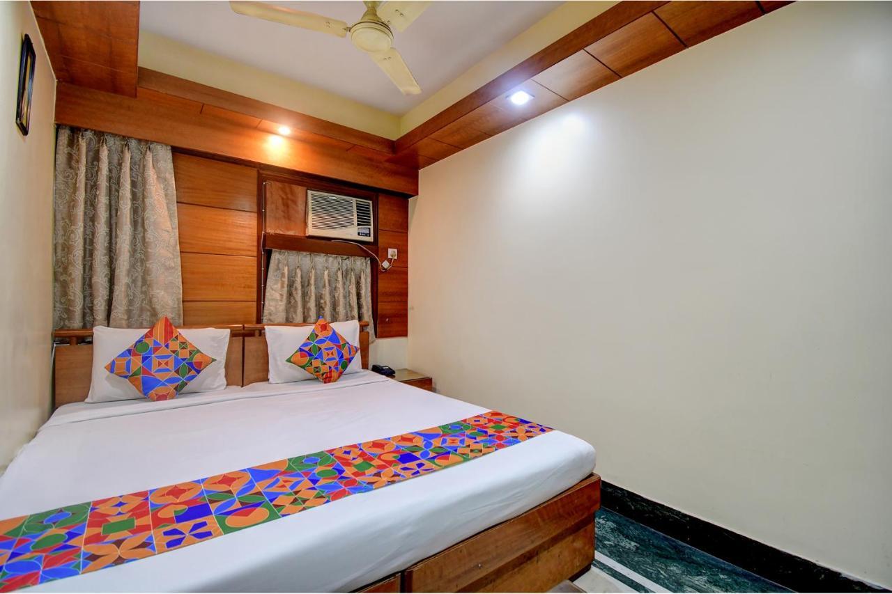 Fabhotel Panasia International Calcutta Buitenkant foto