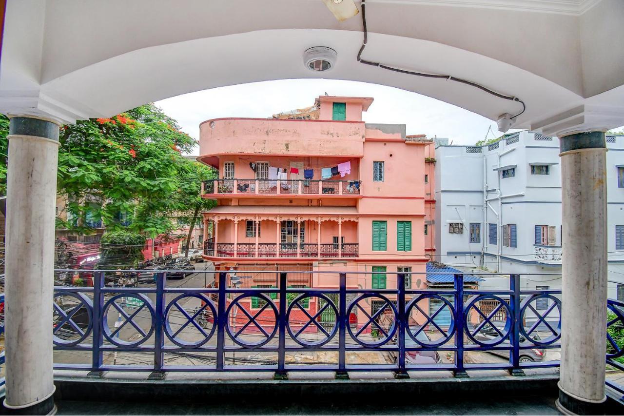 Fabhotel Panasia International Calcutta Buitenkant foto