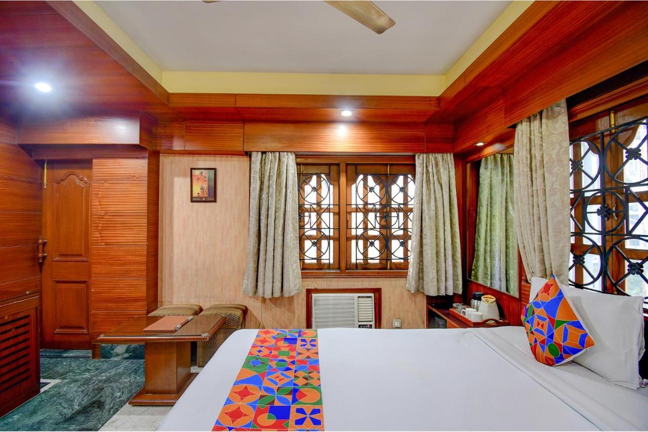 Fabhotel Panasia International Calcutta Buitenkant foto