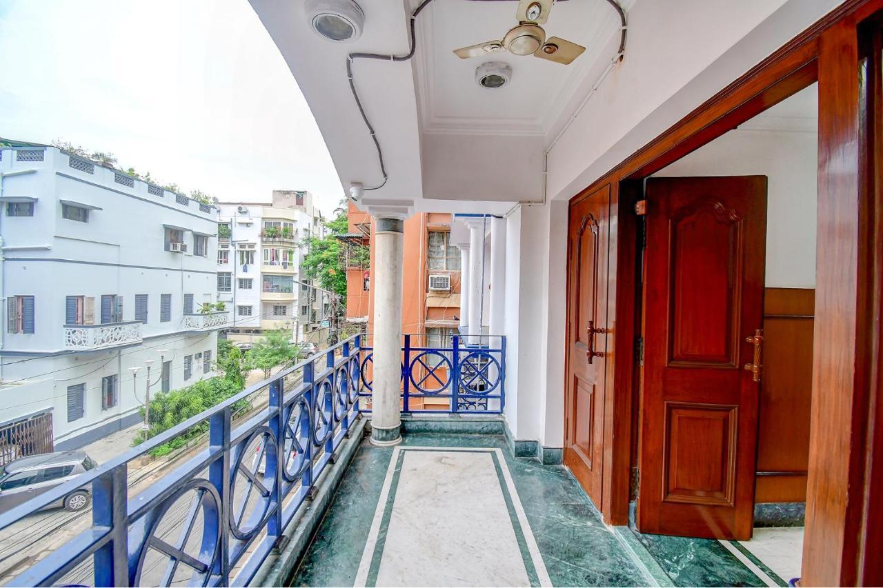 Fabhotel Panasia International Calcutta Buitenkant foto