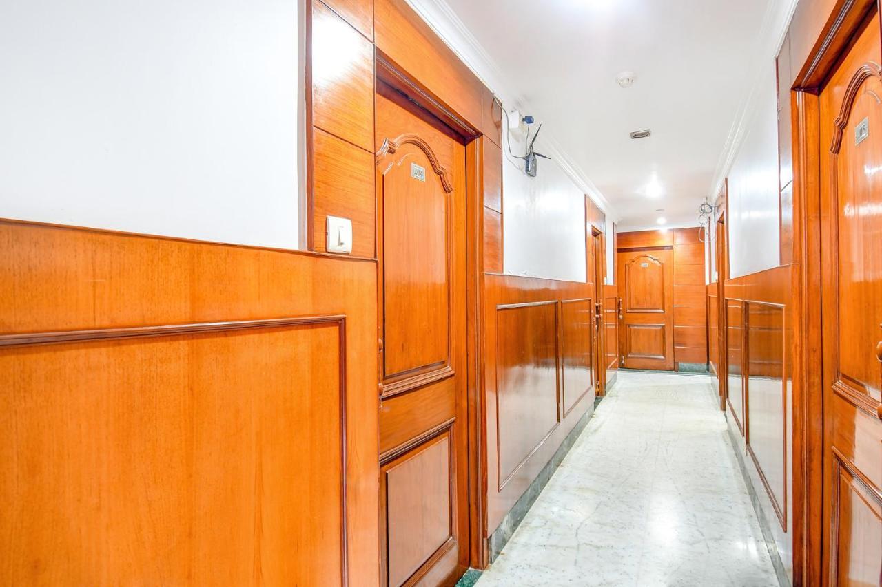 Fabhotel Panasia International Calcutta Buitenkant foto