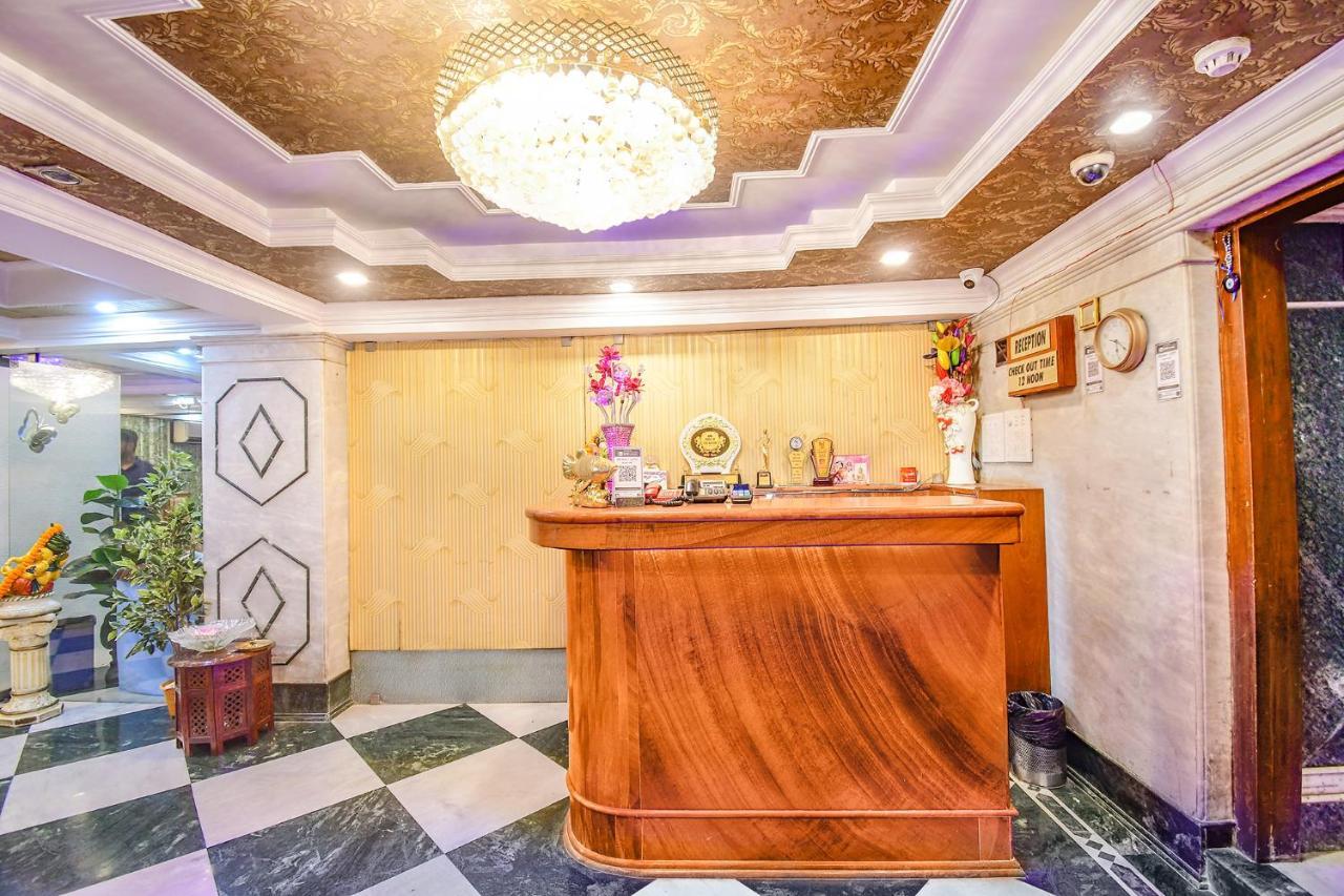 Fabhotel Panasia International Calcutta Buitenkant foto