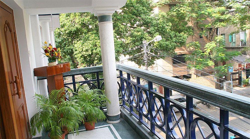 Fabhotel Panasia International Calcutta Buitenkant foto